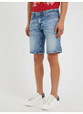 Guess pánské džínové šortky