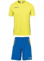 Dres uhlsport score trainings set kids 1003351-11