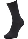 Unisex cyklo ponožky Silvini Medolla černá