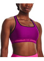 Podprsenka Under Armour Crossback Mid Bra 1361034-573