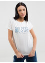 Big Star Woman's T-shirt 152131