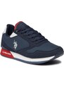 Sneakersy U.S. Polo Assn.