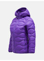 BUNDA PEAK PERFORMANCE W HELIUM DOWN HOOD JACKET