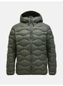 BUNDA PEAK PERFORMANCE M HELIUM DOWN HOOD JACKET