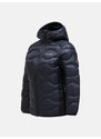 BUNDA PEAK PERFORMANCE W HELIUM DOWN HOOD JACKET