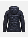 BUNDA PEAK PERFORMANCE W HELIUM DOWN HOOD JACKET