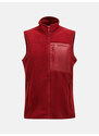 VESTA PEAK PERFORMANCE M PILE VEST