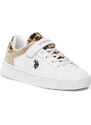 Sneakersy U.S. Polo Assn.