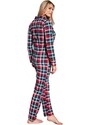 CORNETTE Dámské pyžamo 482/369 Roxy