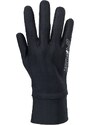 Unisex zimní rukavice Silvini Mutta černá
