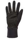 Pánské zimní rukavice Silvini Montasio černá