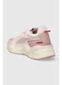 Sneakers boty Puma RS-X Soft růžová barva, 393772