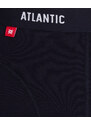 Pánské boxerky ATLANTIC 3Pack - vícebarevné