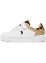 Sneakersy U.S. Polo Assn.