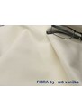 FIBRA 85 (128 sv.béžová VANILA) -150cm / METRÁŽ NA MÍRU
