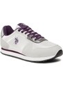 Sneakersy U.S. Polo Assn.