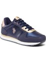 Sneakersy U.S. Polo Assn.