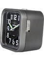 Bentime Budík s plynulým chodem NB50-BM09504GY-O