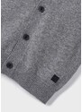 Chlapecká pletená vesta Mayoral 4327