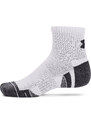 Unisex ponožky Under Armour Performance Cotton 3p Qtr