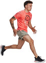 Pánské tričko Under Armour Run Anywhere Tee