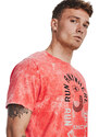 Pánské tričko Under Armour Run Anywhere Tee