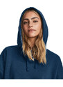 Dámská oversize mikina Under Armour Rival Fleece OS Hoodie