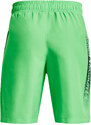Chlapecké kraťasy Under Armour Woven Graphic Shorts