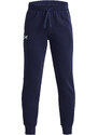 Dětské tepláky Under Armour Rival Fleece Joggers