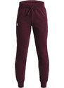 Dětské tepláky Under Armour Rival Fleece Joggers