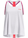 Dětské tílko Under Armour Knockout Tank