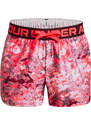 Dívčí kraťasy Under Armour Play Up Printed Shorts