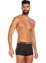 3PACK pánské boxerky Tommy Hilfiger černé (UM0UM03107 0SA)