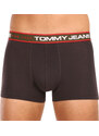 3PACK pánské boxerky Tommy Hilfiger černé (UM0UM03107 0SA)