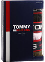 3PACK pánské boxerky Tommy Hilfiger vícebarevné (UM0UM02968 0R9)