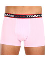 3PACK pánské boxerky Tommy Hilfiger vícebarevné (UM0UM02968 0R9)