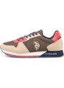 Sneakersy U.S. Polo Assn.