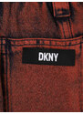 Jeansy DKNY