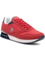 Sneakersy U.S. Polo Assn.