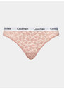 Brazilské kalhotky Calvin Klein Underwear