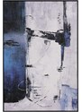 Abstraktní obraz Somcasa Mare 120 x 80 cm