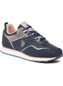 Sneakersy U.S. Polo Assn.