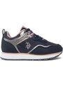 Sneakersy U.S. Polo Assn.