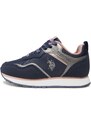 Sneakersy U.S. Polo Assn.