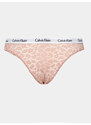 Brazilské kalhotky Calvin Klein Underwear