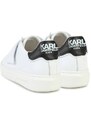 Sneakersy Karl Lagerfeld Kids