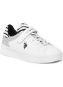 Sneakersy U.S. Polo Assn.