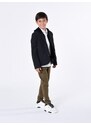 Sneakersy Karl Lagerfeld Kids