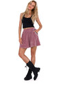 Made Of Emotion Woman's Skirt M768