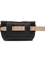 Cestovní taška přes rameno i na pásek Peak Design Field Pouch black